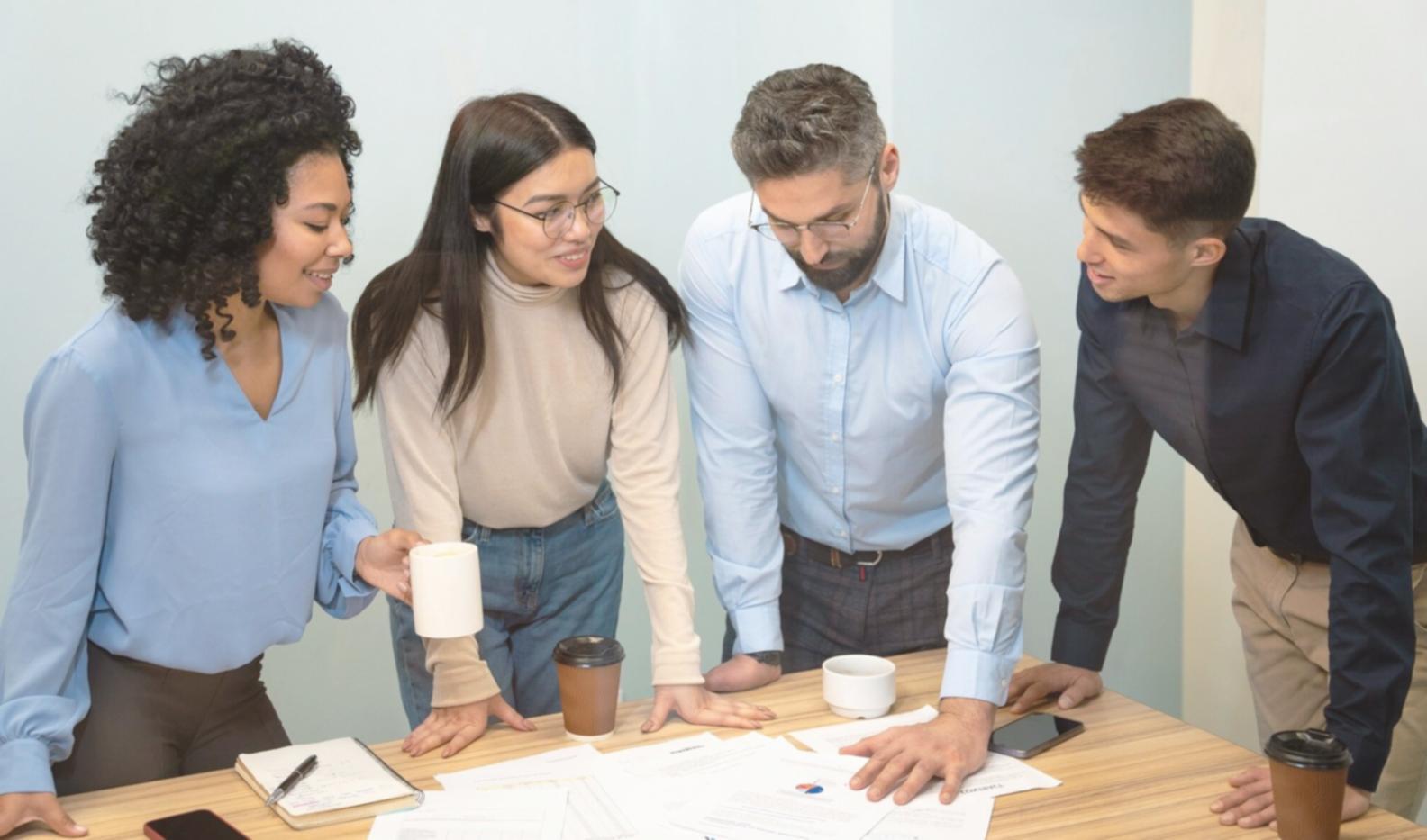 Skupinový workshop o spořicích strategiích