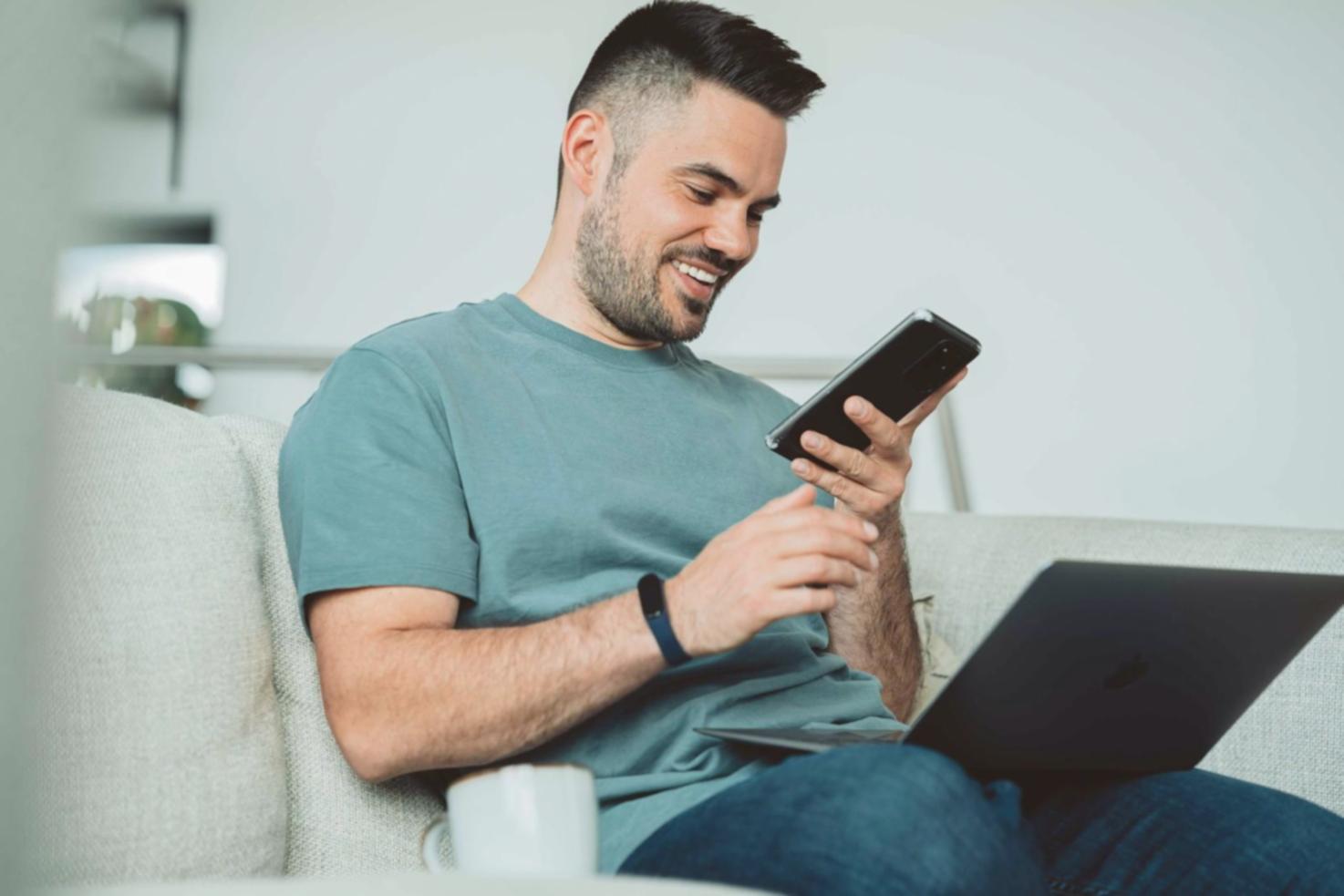 Individuální konzultace o rodinném rozpočtu