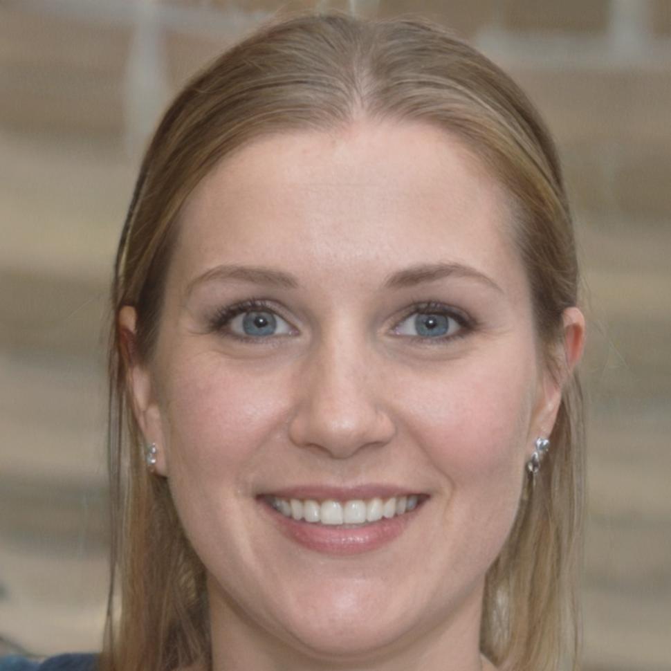 Tereza Nováčková, hlavní finanční poradkyně